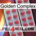 Golden Complex 19